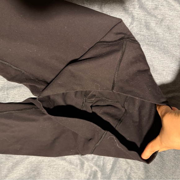 Lululemon Align Leggings 🖤 | Size 8 | 28” Inseam - Picture 3 of 3